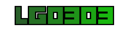 LGO303 Logo